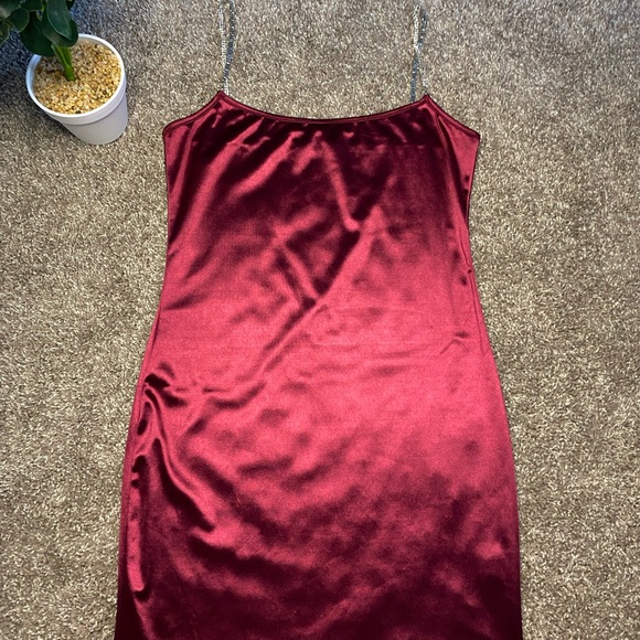 Bodycon Dress - Picture 11 of 15